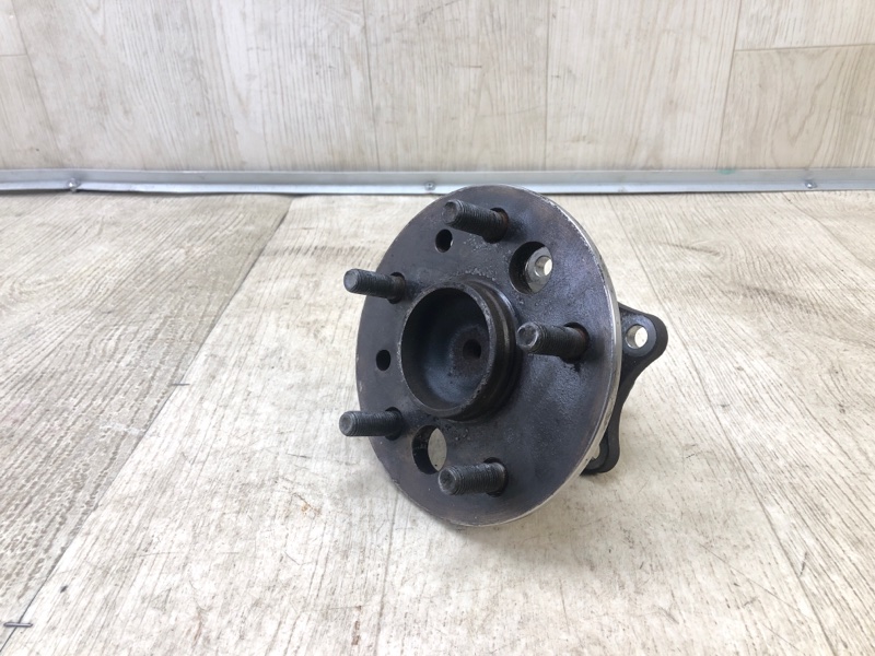 Запчасть ступица задняя левая LEXUS ES350 06-12 2011 SEDAN 3.5 2GR-FE 42460-48011 Б/У Ступица задняя левая LEXUS ES350 06-12 2011 SEDAN 3.5 2GR-FE 42460-48011 Б/У