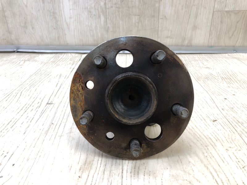 Ступица задняя правая LEXUS ES350 06-12 SEDAN 3.5 2GR-FE