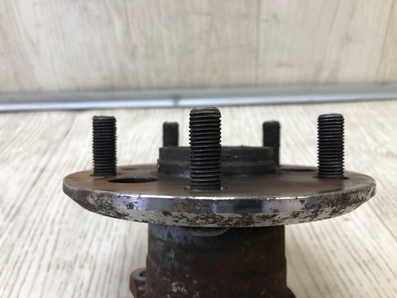 Ступица задняя правая ES350 06-12 2011 SEDAN 3.5 2GR-FE