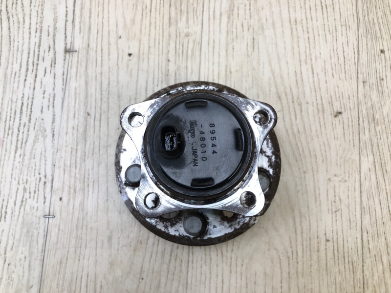 Ступица задняя правая ES350 06-12 2011 SEDAN 3.5 2GR-FE