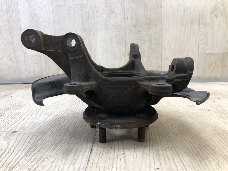 Кулак поворотный передний правый HONDA ODYSSEY 05-10