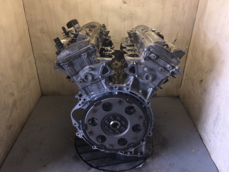 Запчасть двигатель бензин TOYOTA TUNDRA 07-13 2008 4.0 1GRFE 1GR-FE Б/У Двигатель бензин TOYOTA TUNDRA 07-13 2008 4.0 1GRFE 1GR-FE Б/У