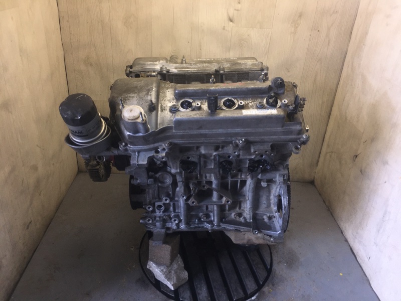 Двигатель бензин TUNDRA 07-13 2008 4.0 1GRFE Двигатель бензин TUNDRA 07-13 2008 4.0 1GRFE