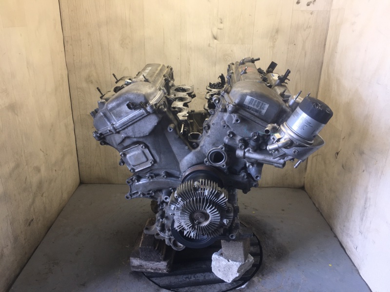 Двигатель бензин TUNDRA 07-13 2008 4.0 1GRFE Двигатель бензин TUNDRA 07-13 2008 4.0 1GRFE