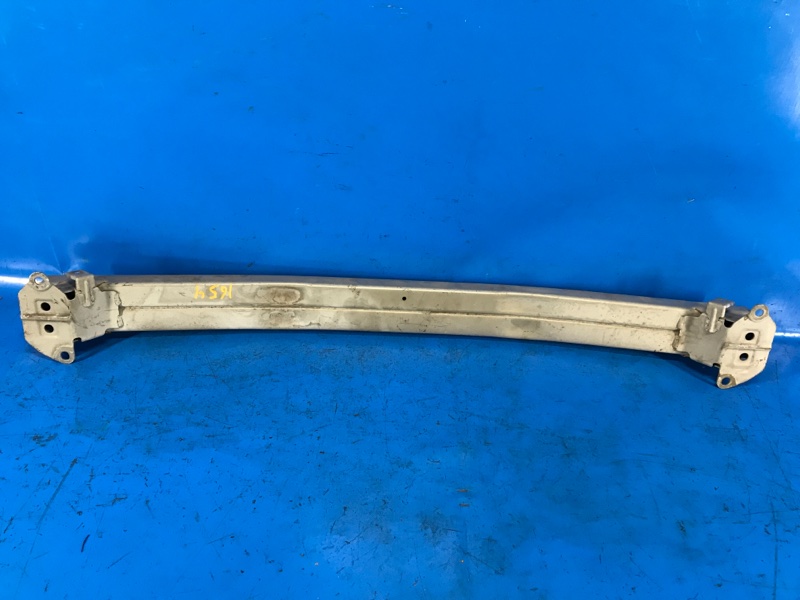 Усилитель заднего бампера OUTLANDER XL 05-13 2011 2.4 4B12