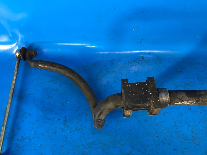 Стабилизатор передний OUTLANDER XL 05-13 2011 2.4 4B12