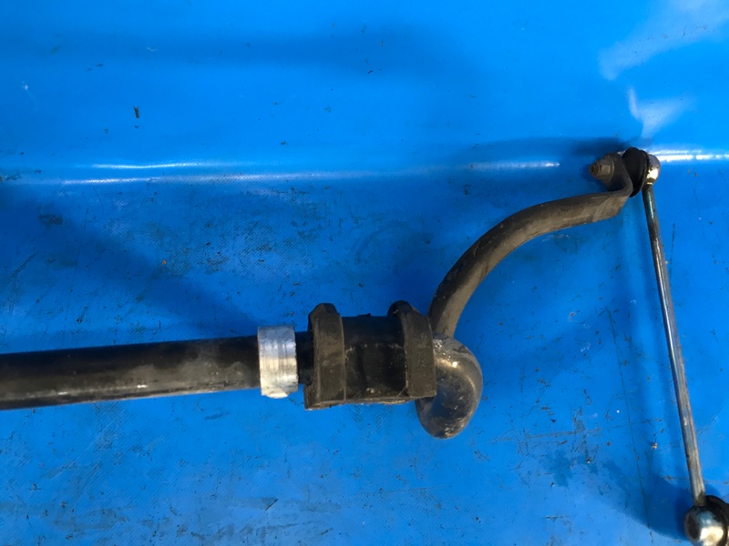 Стабилизатор передний MITSUBISHI OUTLANDER XL 05-13 2.4 4B12