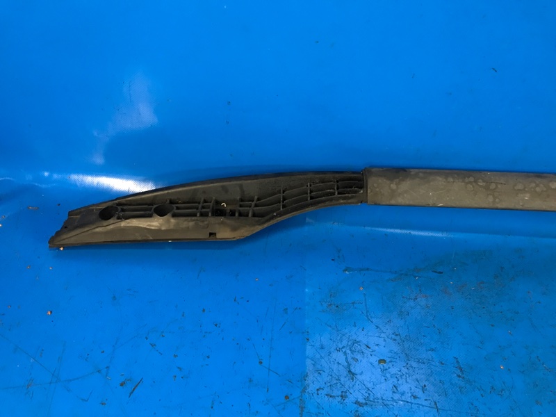 Рейлинги левые OUTLANDER XL 05-13 2011 2.4 4B12