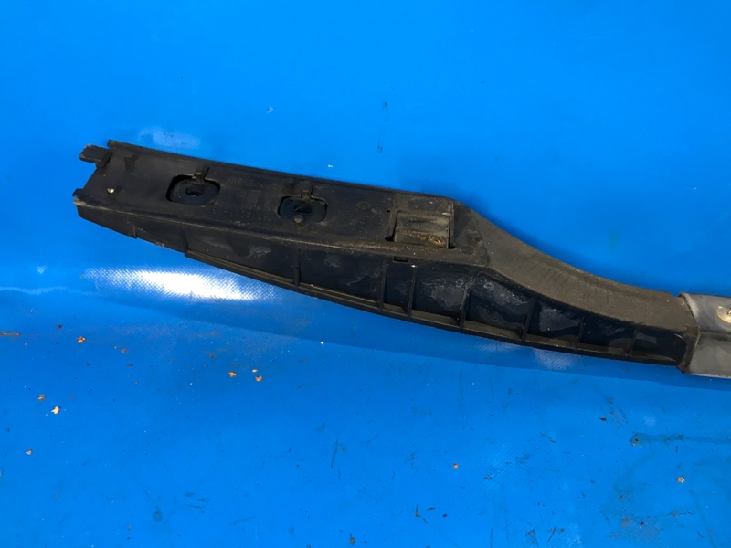 Рейлинги левые OUTLANDER XL 05-13 2011 2.4 4B12