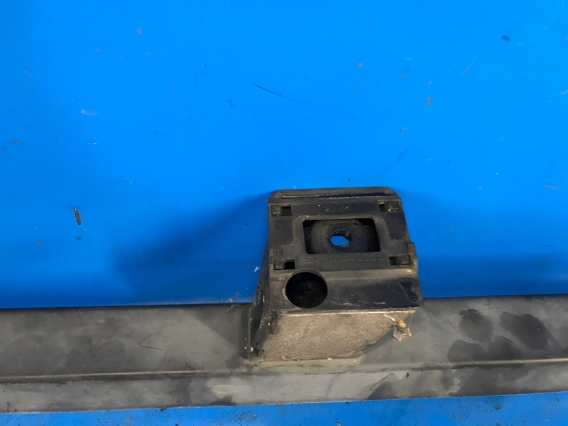 Рейлинги левые OUTLANDER XL 05-13 2011 2.4 4B12