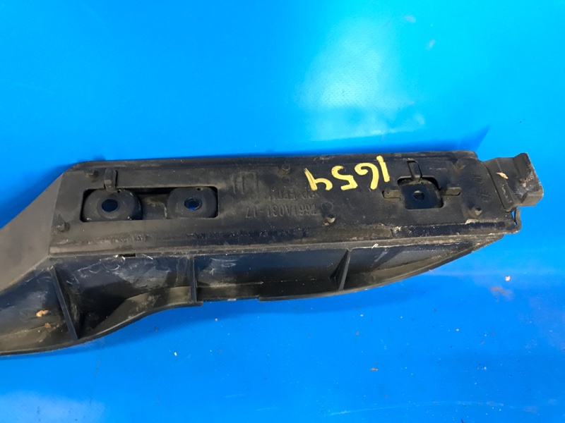 Рейлинги левые OUTLANDER XL 05-13 2011 2.4 4B12