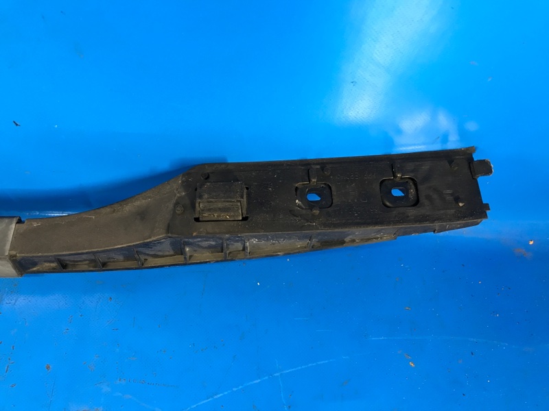 Рейлинги правые OUTLANDER XL 05-13 2011 2.4 4B12