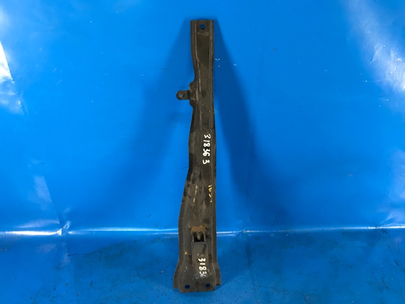 Балка под КПП MITSUBISHI OUTLANDER XL 05-13 2011 2.4 4B12 4000A021 Б/У