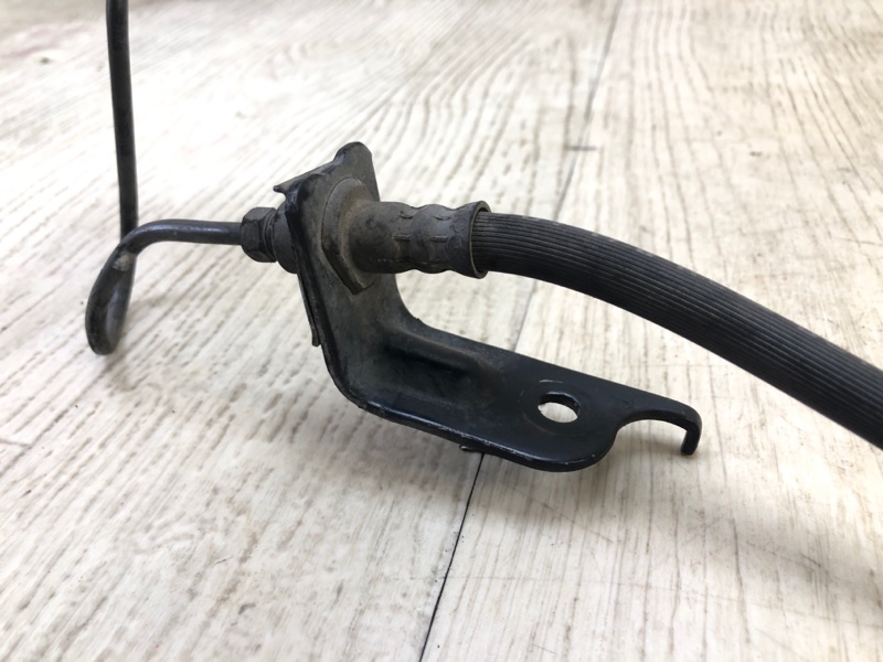 Трубка тормозная передняя левая LEXUS GX470 02-09 Внедорожник 4.7 2UZFE