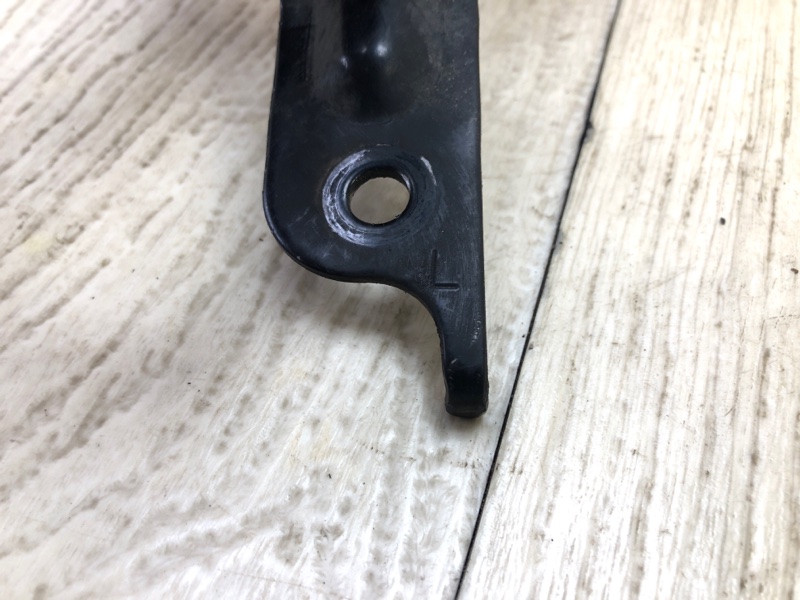 Трубка тормозная передняя левая GX470 02-09 2008 Внедорожник 4.7 2UZFE