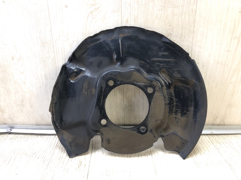 Запчасть защита тормозного диска передняя левая LEXUS GX470 02-09 2008 Внедорожник 4.7 2UZFE 47782-60120 Б/У Защита тормозного диска передняя левая LEXUS GX470 02-09 2008 Внедорожник 4.7 2UZFE 47782-60120 Б/У