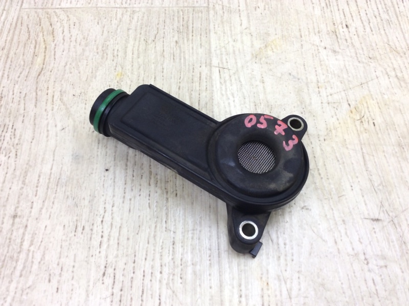 Маслоприемник VOLVO XC90 15-19 2015 Внедорожник B4204T27 31321050 Б/У