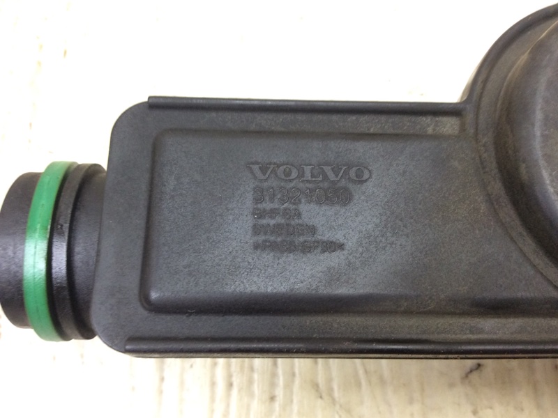 Маслоприемник VOLVO XC90 15-19 Внедорожник B4204T27