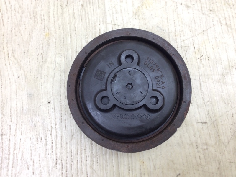 Шестерня ГРМ VOLVO XC90 15-19 Внедорожник B4204T27 Шестерня ГРМ VOLVO XC90 15-19 Внедорожник B4204T27