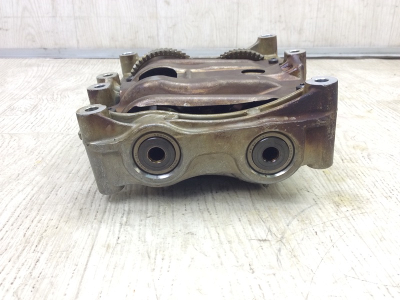 Вал балансировочный VOLVO XC90 15-19 Внедорожник B4204T27 Вал балансировочный VOLVO XC90 15-19 Внедорожник B4204T27