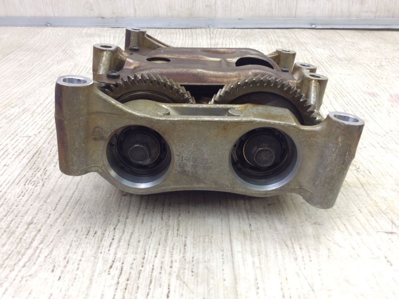 Вал балансировочный XC90 15-19 2015 Внедорожник B4204T27 Вал балансировочный XC90 15-19 2015 Внедорожник B4204T27