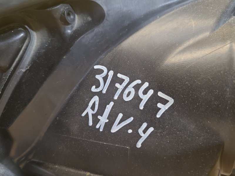 Фара правая RAV4 13-19