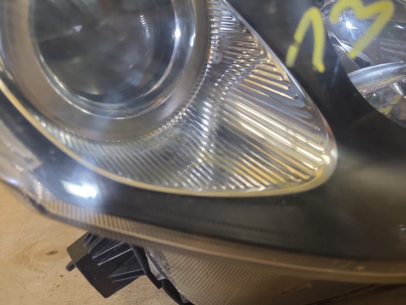 Фара правая RAV4 13-19