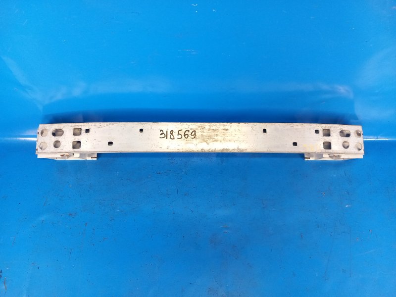 Усилитель заднего бампера LEXUS IS250/350 05-13 2009 GSE21L 3.5 2GR-FSE 5202353070 Б/У