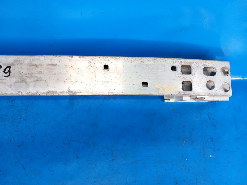 Усилитель заднего бампера LEXUS IS250/350 05-13 GSE21L 3.5 2GR-FSE