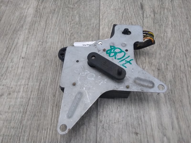 Моторчик заслонки печки CLARUS 96-01