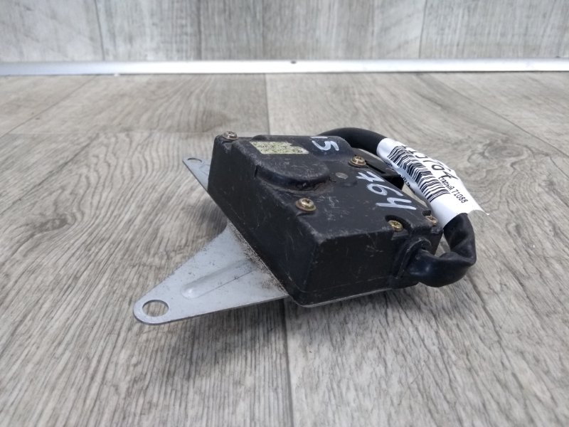 Моторчик заслонки печки KIA CLARUS 96-01