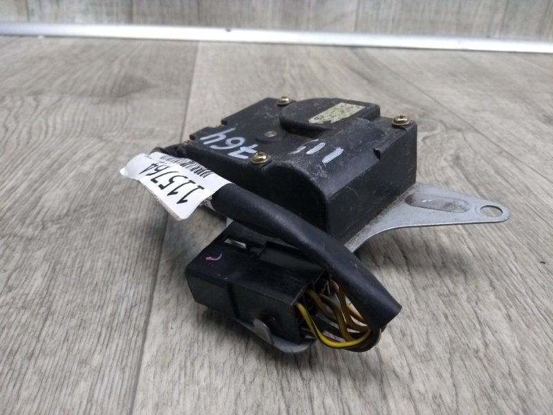 Моторчик заслонки печки CLARUS 96-01