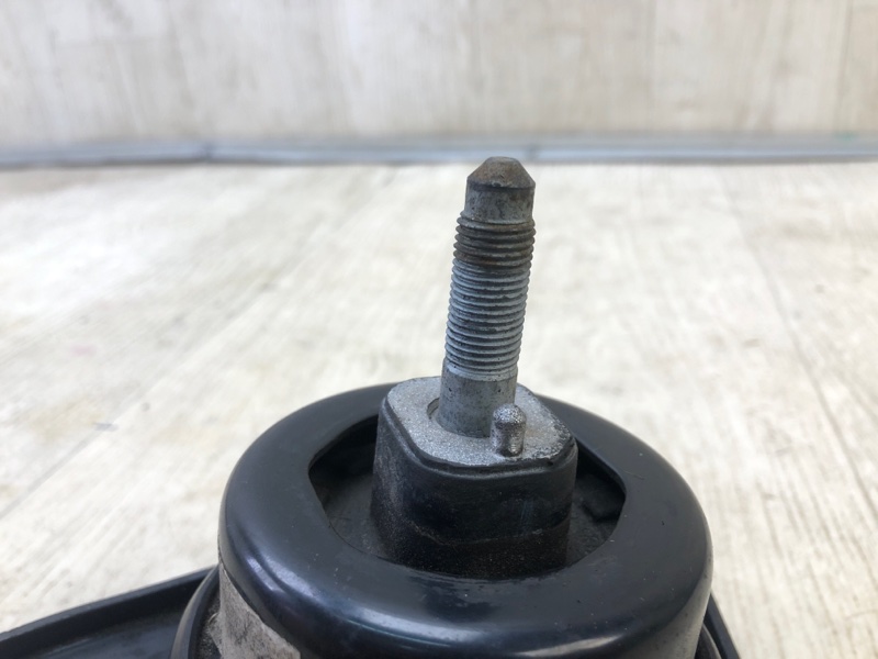 Подушка двигателя правая FORTE/CERATO TD 08-13 2009 TD 2.0 G4KD