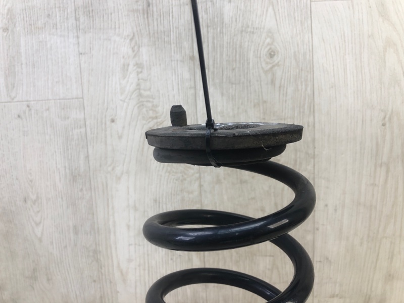 Пружина задней подвески TIGUAN 08-17 2011 5N 2.0 CCTA