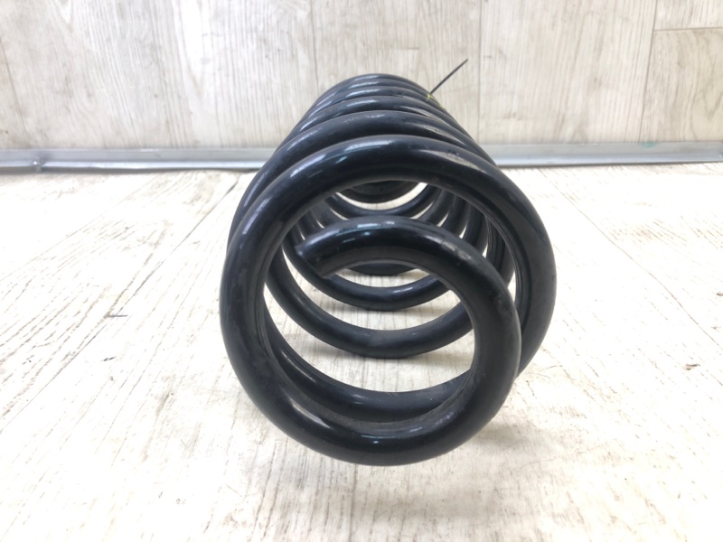 Пружина задней подвески TIGUAN 08-17 2011 5N 2.0 CCTA