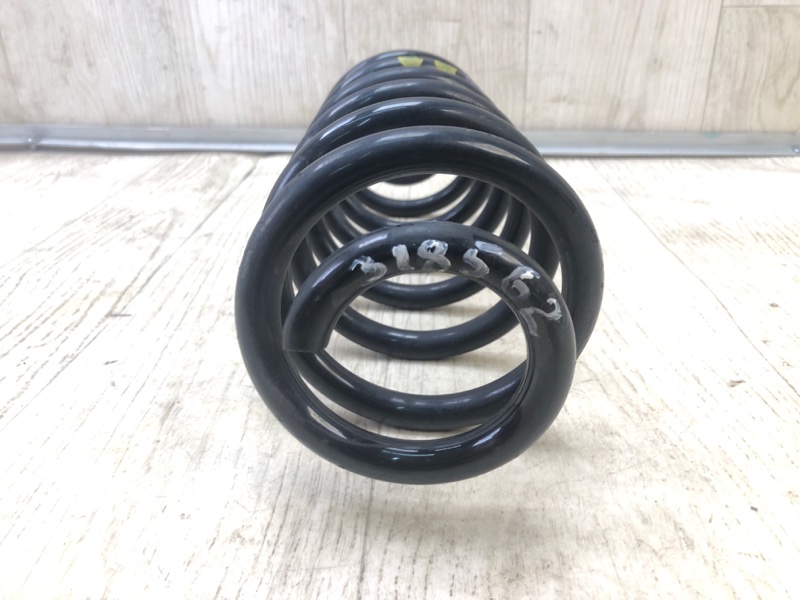 Пружина задней подвески TIGUAN 08-17 2011 5N 2.0 CCTA