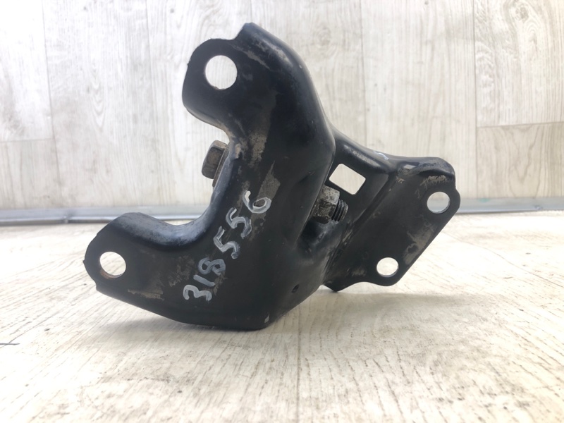 Амортизатор задний левый DODGE GRAND CARAVAN 08-