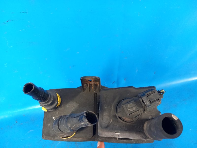 Абсорбер топливный MKZ 13-20 2017 C20HDTX 2.0L EcoBoost