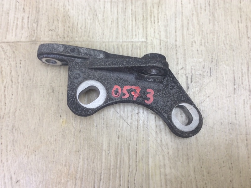 Кронштейн редуктора VOLVO XC90 15-19 2015 Внедорожник B4204T27 31325812 Б/У