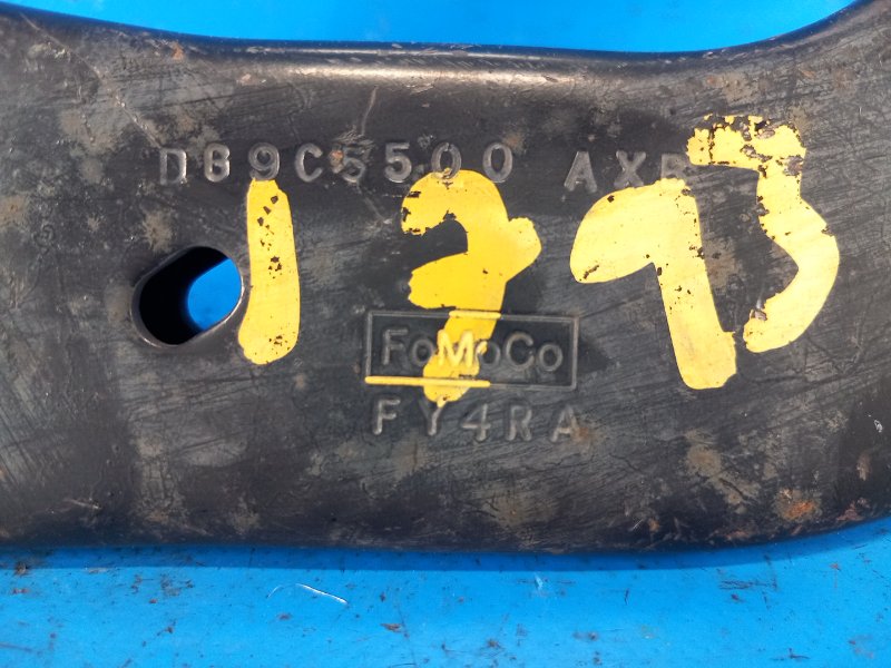 Рычаг задней подвески поперечный верхний MKZ 13-20 2017 C20HDTX 2.0L EcoBoost Рычаг задней подвески поперечный верхний MKZ 13-20 2017 C20HDTX 2.0L EcoBoost