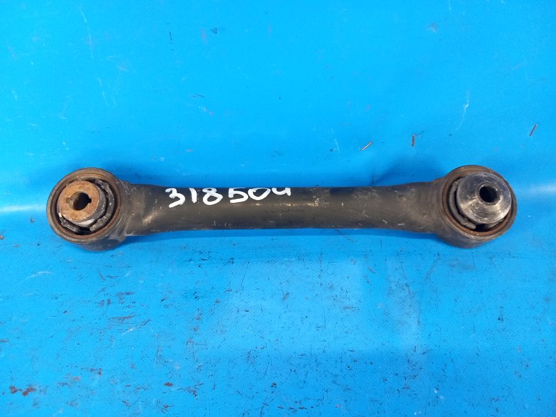 Рычаг задней подвески поперечный LINCOLN MKZ 13-20 2017 C20HDTX 2.0L EcoBoost DG9Z-5K898-A Б/У