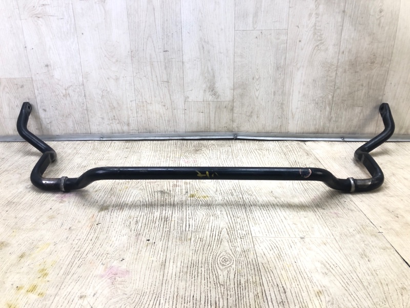 Стабилизатор передний LEXUS GX470 02-09 2008 Внедорожник 4.7 2UZFE 48811-60240 Б/У