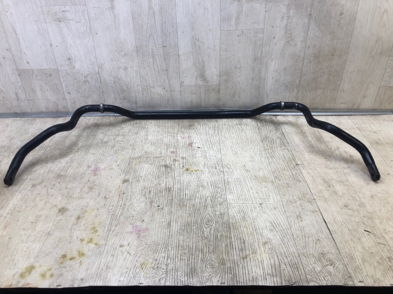 Стабилизатор передний GX470 02-09 2008 Внедорожник 4.7 2UZFE