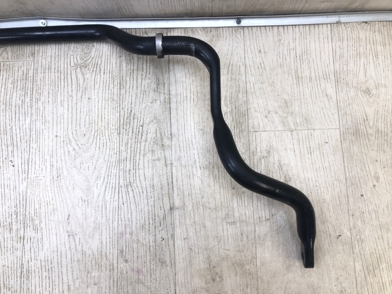 Стабилизатор передний GX470 02-09 2008 Внедорожник 4.7 2UZFE