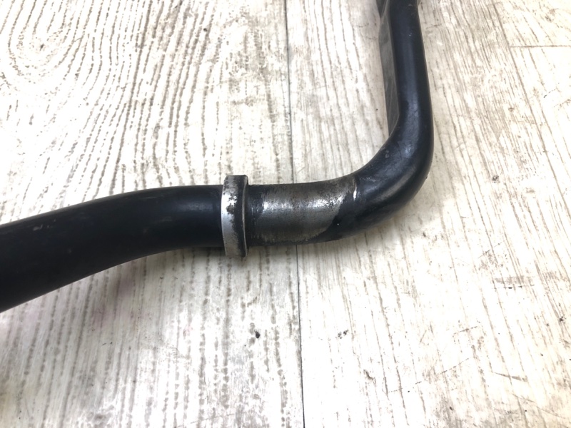 Стабилизатор передний GX470 02-09 2008 Внедорожник 4.7 2UZFE