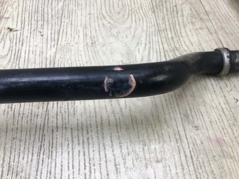 Стабилизатор передний GX470 02-09 2008 Внедорожник 4.7 2UZFE