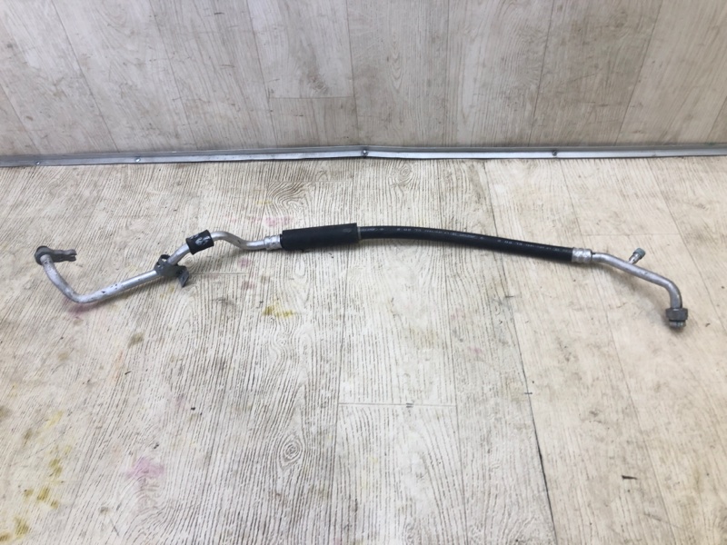 Трубка кондиционера SUBARU LEGACY 09-15 BM 2012 SEDAN 3.6 EZ36 73425AJ08A Б/У