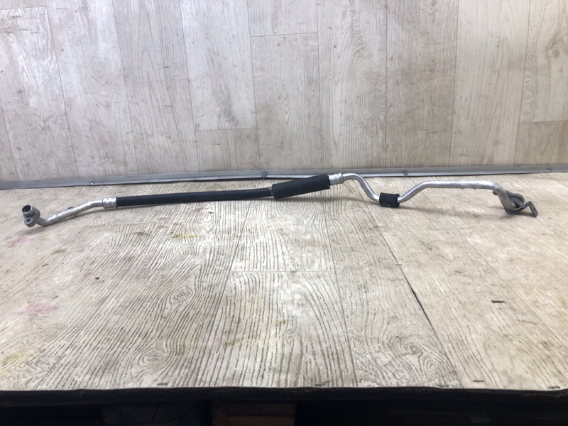 Трубка кондиционера SUBARU LEGACY 09-15 BM SEDAN 3.6 EZ36