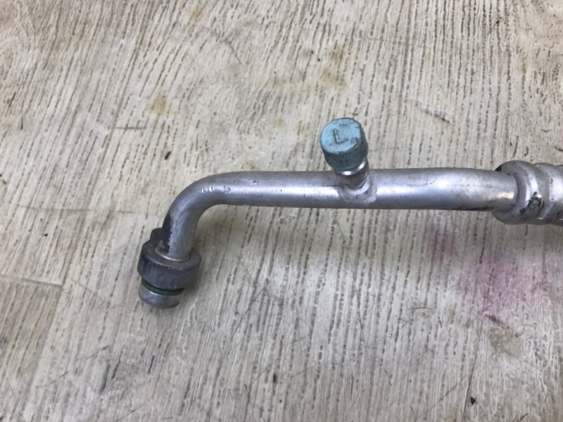 Трубка кондиционера LEGACY 09-15 BM 2012 SEDAN 3.6 EZ36