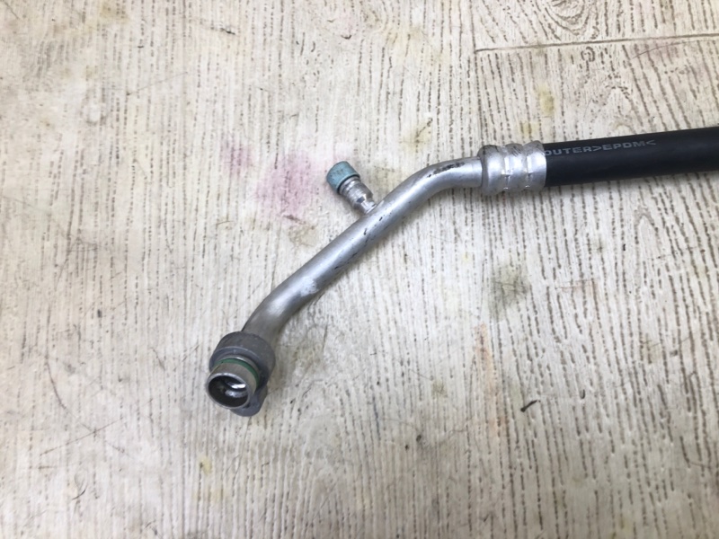 Трубка кондиционера LEGACY 09-15 BM 2012 SEDAN 3.6 EZ36